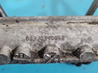 Przekładnia kierownicza maglownica Opel Astra II G 1.7 dti