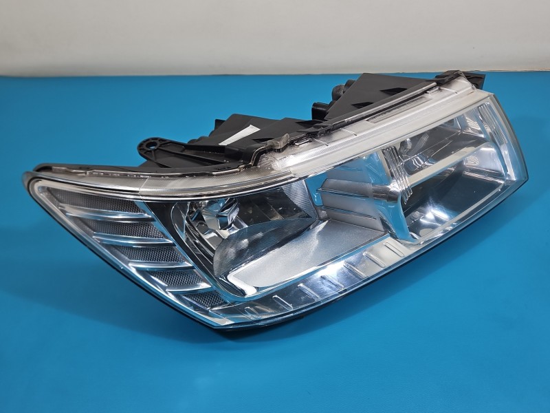 Reflektor prawy lampa przód Fiat Freemont EUROPA