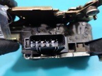 Zamek tył prawy Ford Transit MK7 06-13 Producent części: FORD, drzwi skrzydłowe 9pin, YC15-V43288-CL