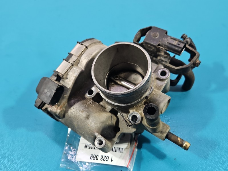 Przepustnica Honda Jazz II 1.3 8V 0280750141