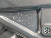 Podnośnik przód lewy Vw Tiguan I 07- 5N0837756, 5N1837730B, 5N0837462 5d HB