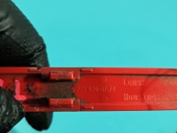 ODBLASK ZDERZAKA Mercedes W177 A2228200774