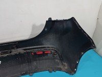 Zderzak tył Kia Rio IV 16-23 czarny ABP HB