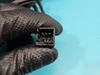 Lusterko prawe Opel Zafira A Z21B europa