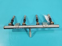 Wtryskiwacz listwa wtryskowa F01R00MH45, F01R00P561 MG MG3 24- 1.5 16V 102KM