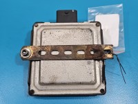 Sterownik LPG gazu DE817085 Uszkodzona obudowa, ZAVOLI BORA S32