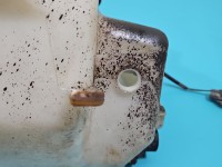 Zbiornik Zbiorniczek płynu spryskiwacza Honda Legend IV KB1