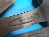 Felga aluminiowa 17" Vw Passat B7 alufelga Szerokość felgi: 7.5", Rozstaw śrub: 5x112, Odsadzenie (ET): 47, Volkswagen,...