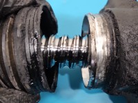 Przekładnia kierownicza maglownica bmw F30 6867855