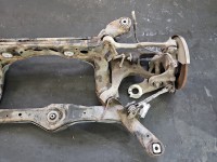 Tylna belka oś tył AUDI Q5 8R 08- 2.0 TFSI