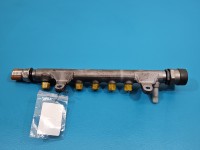 Listwa wtryskowa CZUJNIKI 03L130089A, 057130764H, 03L906051 Seat Exeo 2.0 tdi