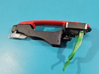 Klamka tył prawa zewnętrzna Toyota Aygo II 14-22 3P0