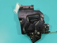 Zamek tył prawy Bmw F06 Gran Coupe 3+2pin 7276318