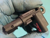 Czujnik położenia wałka rozrządu Ford Mondeo Mk5 9674262380