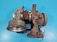 Turbosprężarka Mercedes W245 A6400901780 2.0 CDI 109KM