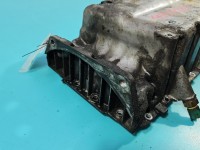 Misa olejowa MISKA Fiat Scudo II 06- 2.0 jtd