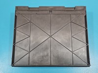 Sterownik moduł komfortu Opel Astra IV J 13500384, F00HJ00508 Producent części: OPEL