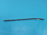 Listwa szyby czołowej prawa przedniej Hyundai Santa Fe III 12–18 86143-2W000
