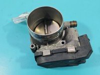Przepustnica BMW X5 F15 A2C83004100 3.0 wiel