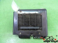 Intercooler Toyota Yaris 1.4 D4D