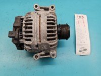 TEST Alternator AUDI Q5 08-16 06H903016L, 0124525113 2.0 TFSI (CDN)