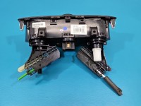 Konsola panel nawiewu HYUNDAI i20 II 14-20 97250-C8110