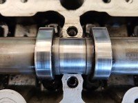Głowica Volvo V60 I 10- P31401431, D4204T5 2.0 D4