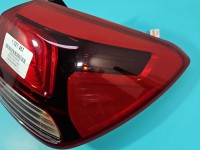 Lampa tył prawa Producent części: KIA, ZEWNĘTRZNA W BŁONIK HATCHBACK Kia Rio IV 16-23 HB