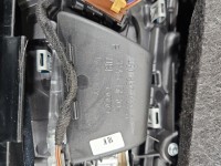 Tapicerka drzwi przód prawa boczek pasażera AUDI A6 C7 4G2867106A