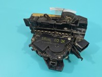 Zamek przód lewy Ford Focus Mk1 EUROPA 8pin, 2S4A-A21813-HA