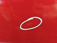 Drzwi tył lewe HYUNDAI i20 II 14-20 HB 5d X2R