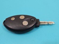 Komputer Sterownik silnika 0281011524, 9652183880 Citroen C5 I 2.0 hdi