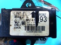 Sterownik moduł IMPRK962448, Europejska, KEYLESS Mitsubishi Outlander II 06-13
