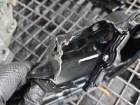 Skrzynia biegów automat Skoda Kamiq 1.0 TSI