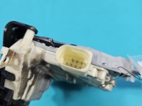 Zamek tył lewy 3C4839015A Vw Passat B7 Volkswagen, 7pin