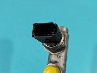 Listwa wtryskowa CZUJNIKI Skoda Fabia III 04B130093, 0281006075, 04L906054 1.4 tdi (Cus)