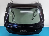 Klapa tył AUDI A6 C7 kombi 5d LY9B