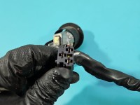 Komputer Sterownik silnika Peugeot 206 1.1 8V wiel