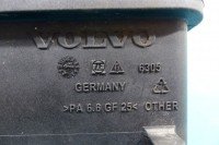 Zbiorniki wyrównawcze Volvo XC90 I 2.4 D5