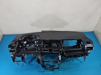Deska rozdzielcza airbag pasażera kokpit Peugeot Rifter 98419075NX