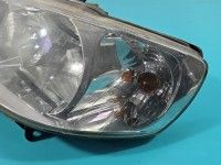 Reflektor lewy lampa przód Seat Cordoba I EUROPA