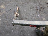 Hak holowniczy Ford Mondeo Mk4