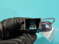 Czujnik temperatury wewnętrznej Nissan Juke I F15 10-19