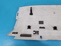 Półka tylna tył bagażnika VOLVO S60 II 10-