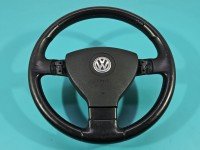 Kierownica Vw Passat B6 1K0880201CB, 3C0419091