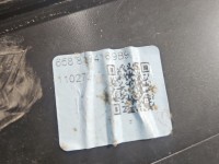 Podszybie Skoda Kamiq 658819416, SK370-4, 6588194169B9 EUROPA