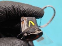 Klamka klapy tył MAZDA 3 II BL 08-13