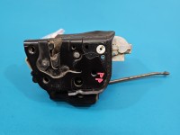 Zamek przód prawy Audi A3 8P EUROPA 7PIN 4F1837016
