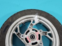 Koło 1 szt. Suzuki Burgman 400 07-09 0.4b