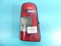 Lampa tył lewa Citroen Berlingo I HB